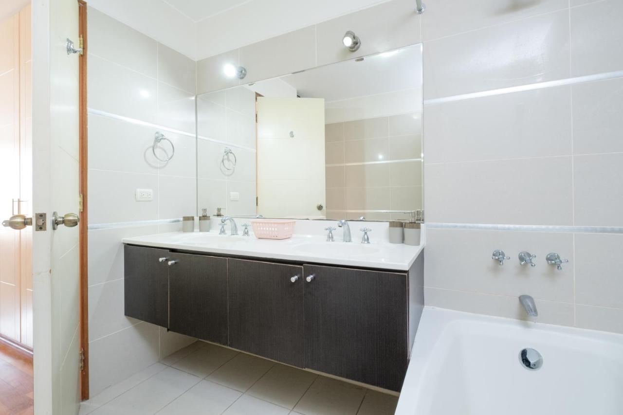 Globalstay - Cozy Apartment In The Heart Of Miraflores Free Parking Lima Exterior foto